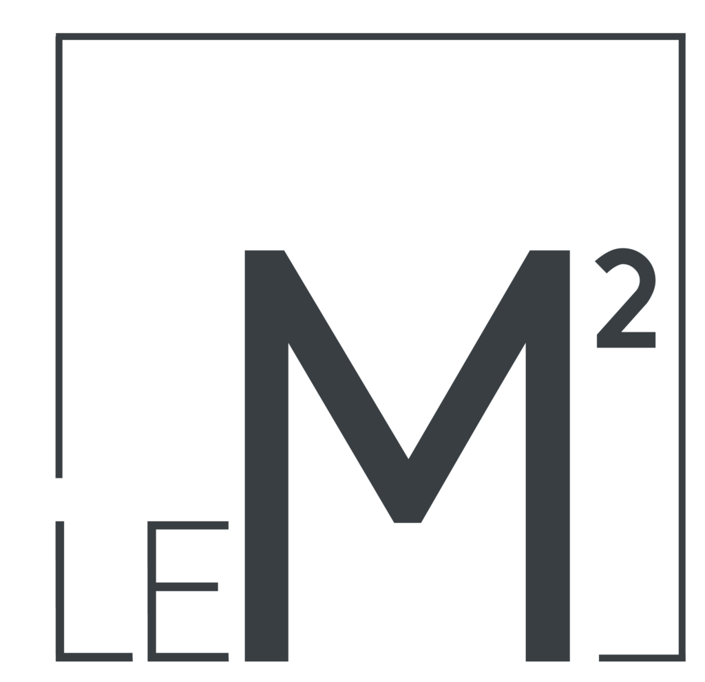 Logo Le Mètre Carré