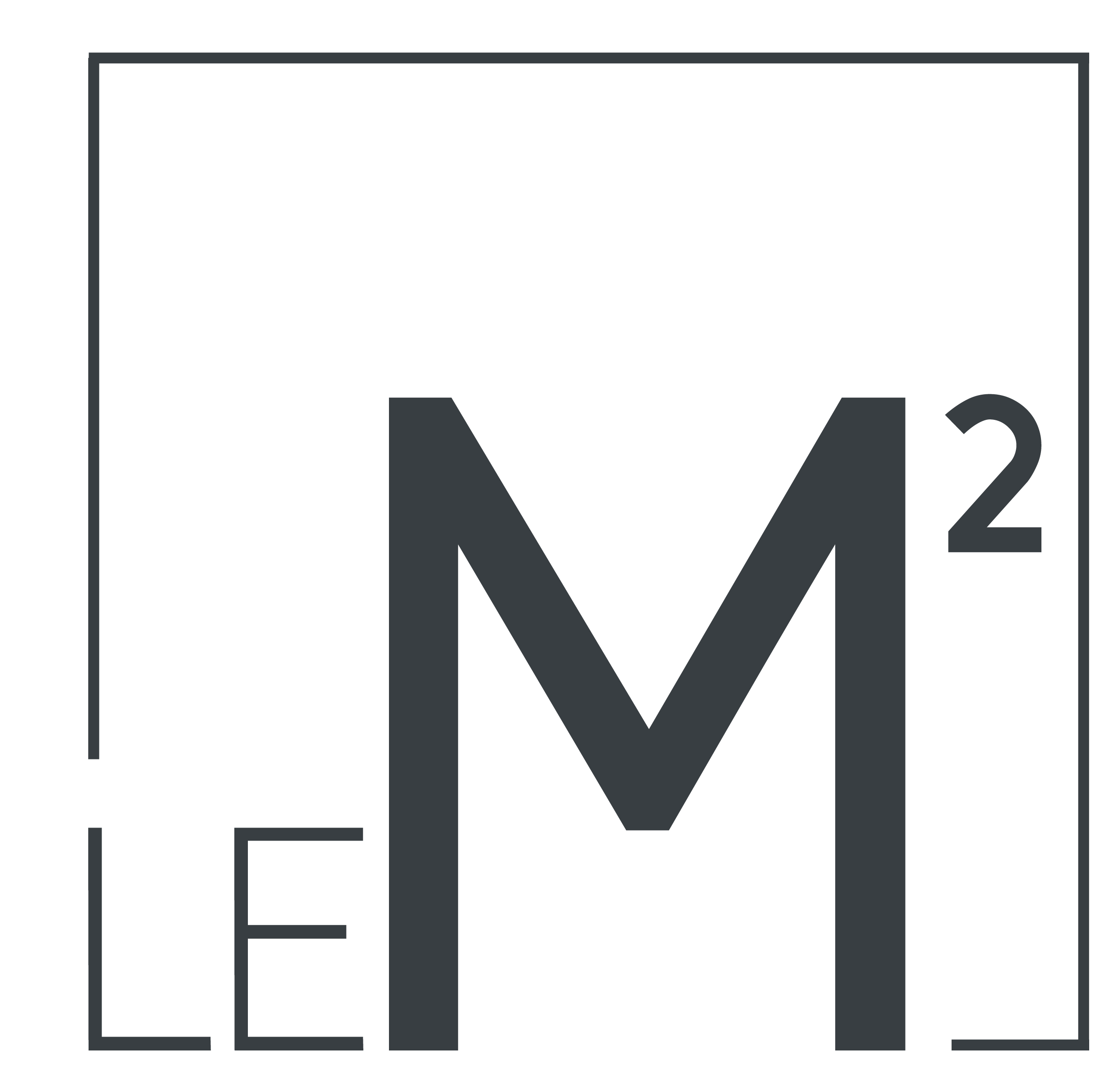 Le M²