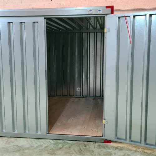 Container 3m